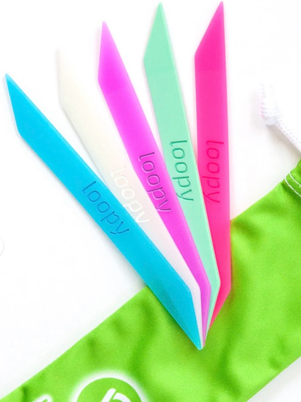 Loopy Glow Loop Pack